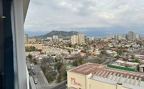 Vista San Cristóbal